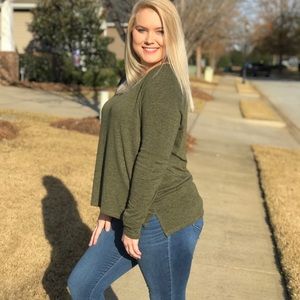 Meet your Posher, Candice